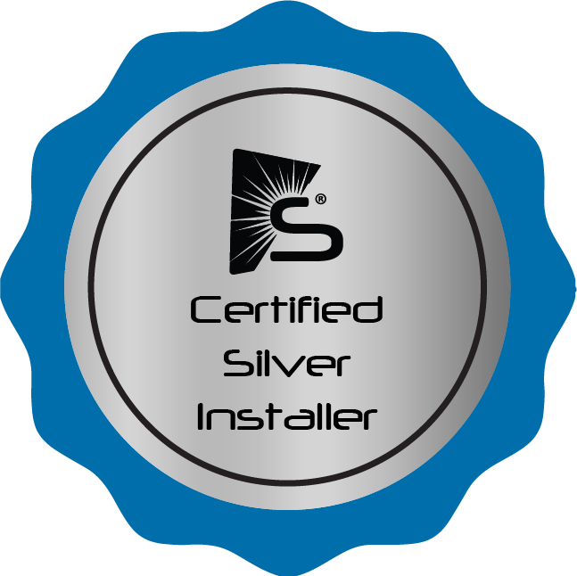 Sol-Ark Silver Certified Installer