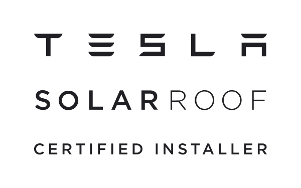 Tesla Solar Roof Certified Installer